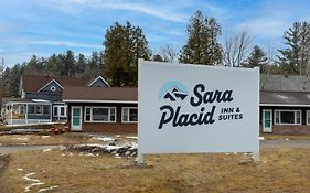 Sara Placid Motel